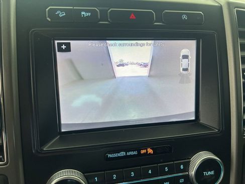 Used 2019 Ford Expedition XLT w/ Equipment Group 201A AWD/4WD image 13