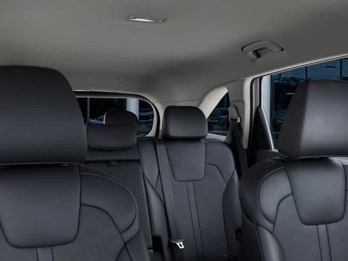 New 2026 Kia Sorento EX FWD image 27