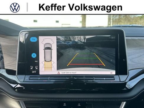 New 2026 Volkswagen Atlas SE AWD/4WD image 18