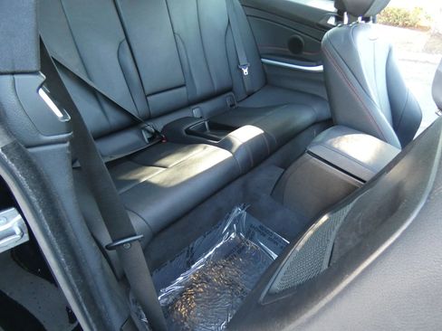 Used 2020 BMW 430i Coupe w/ Convenience Package image 27