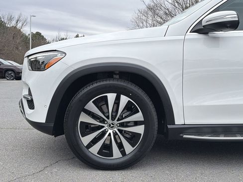 New 2026 Mercedes-Benz GLE 350 4MATIC image 9