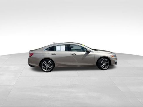 Used 2024 Chevrolet Malibu LT FWD image 7
