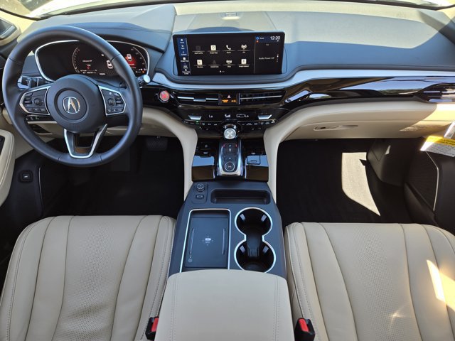 Certified 2026 Acura MDX w/ Technology Package FWD image 25