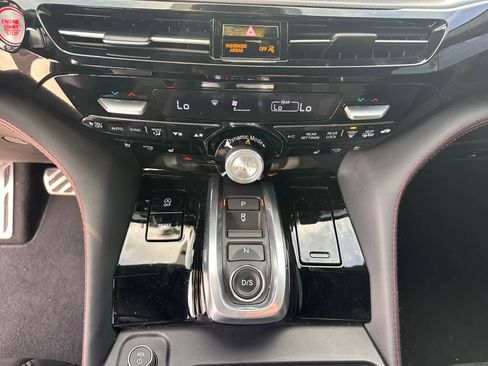 Used 2025 Acura MDX A-Spec image 17