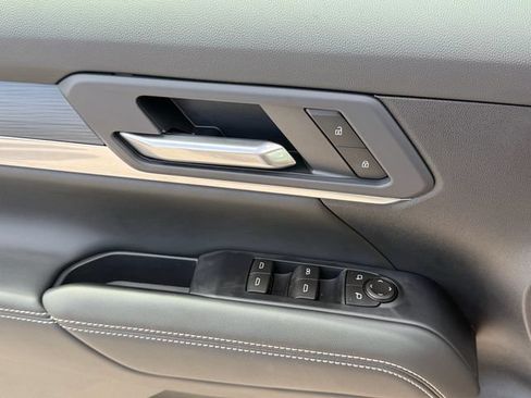 New 2026 GMC Terrain Elevation w/ Black Edition FWD image 21