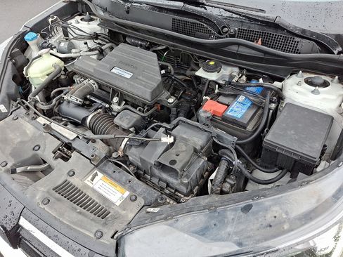 Used 2020 Honda CR-V EX-L image 26