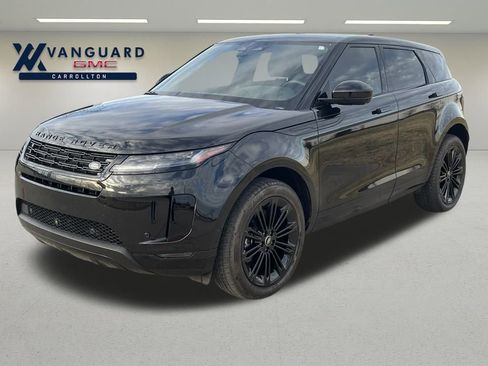 Used 2024 Land Rover Range Rover Evoque S image 1