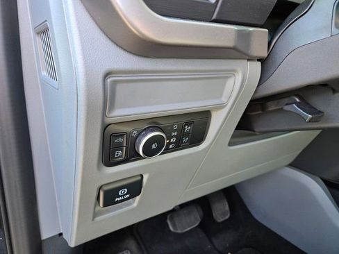 Used 2024 Ford F150 XLT w/ Mobile Office Package image 16