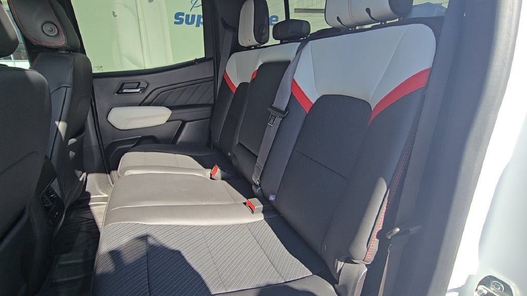 Used 2023 GMC Canyon AT4X w/ Edition 1 AWD/4WD image 24