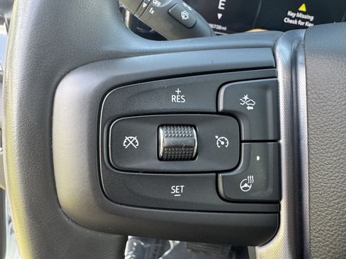 Used 2025 GMC Sierra 1500 SLT AWD/4WD image 28