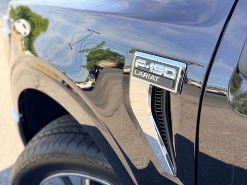 New 2026 Ford F150 Lariat w/ Equipment Group 502A High AWD/4WD image 4