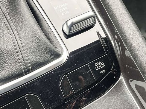 New 2026 Jeep Compass Latitude image 26