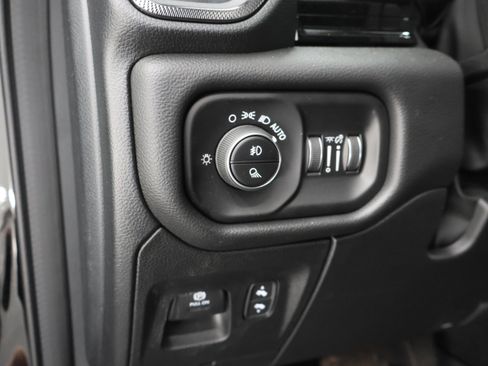 Used 2026 RAM 1500 Rebel w/ Advanced Safety Group II AWD/4WD image 49