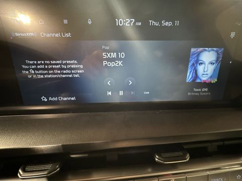 New 2025 Kia Telluride S image 23