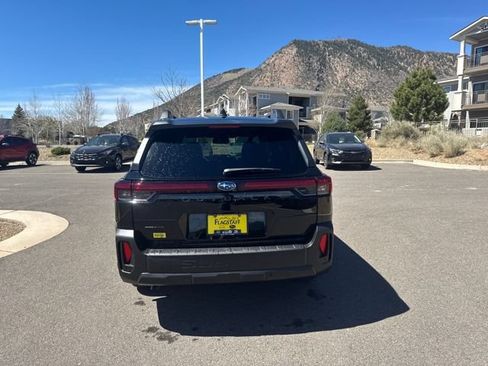 New 2026 Subaru Outback Limited w/ Premium/Limited Package 2 AWD/4WD image 4