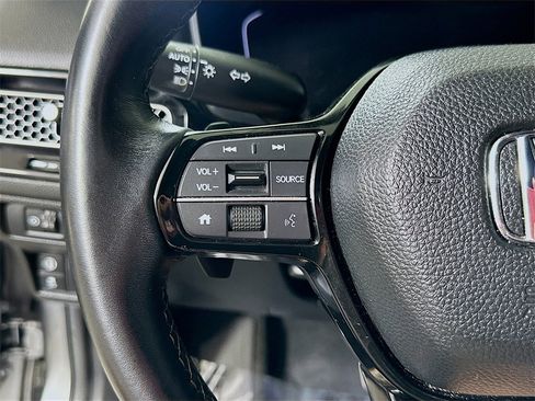 Used 2022 Honda Civic Sport image 17
