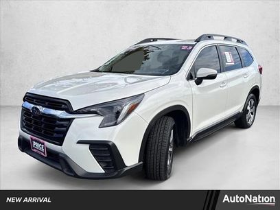 Used 2023 Subaru Ascent Premium w/ Convenience Package