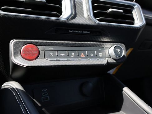 New 2025 Ford Mustang Premium image 34