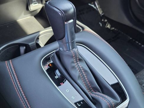 Used 2024 Honda HR-V Sport image 35