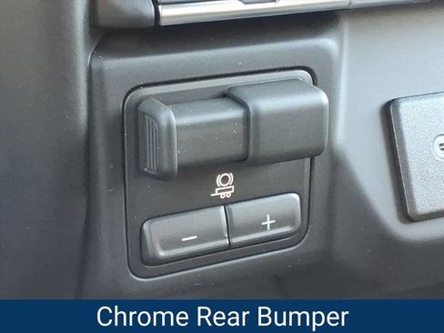 New 2026 Chevrolet Silverado 2500 W/T w/ WT/CX Safety Package image 9