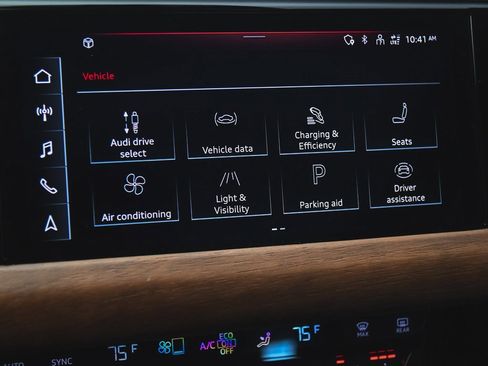 Used 2022 Audi e-tron GT Premium Plus image 18