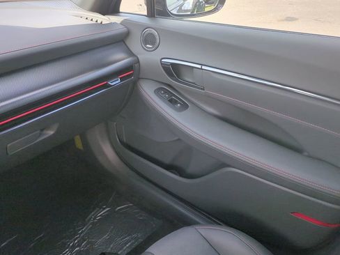 New 2026 Hyundai Sonata N Line image 18