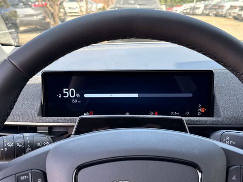 New 2025 Ford Mustang Mach-E Premium image 25