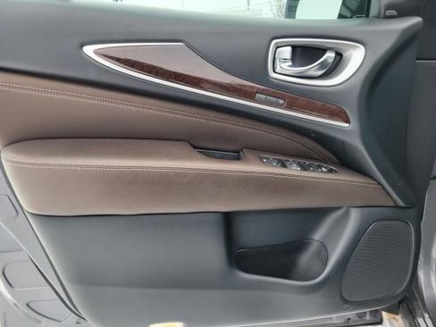 Used 2020 INFINITI QX60 Luxe AWD/4WD image 19
