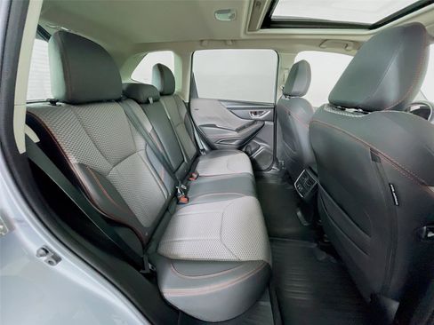 Used 2021 Subaru Forester Sport image 30