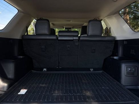 Used 2019 Toyota 4Runner Limited AWD/4WD image 34