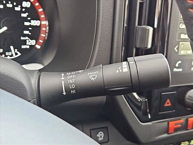 Used 2026 Nissan Frontier Pro-X w/ Pro Premium Package RWD image 24