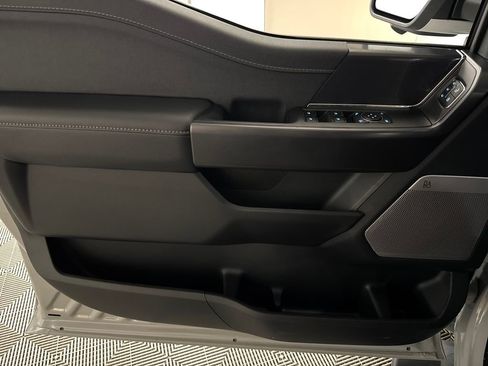 New 2026 Ford F150 Lariat image 23