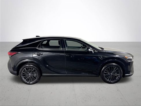 Used 2025 Lexus RX 350 Premium w/ Convenience Package AWD/4WD image 5