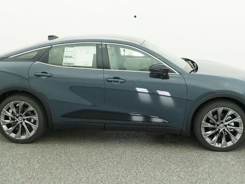 New 2026 Toyota Crown Limited image 20