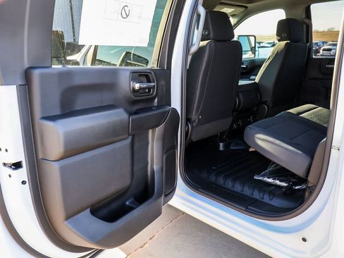 New 2026 Chevrolet Silverado 3500 W/T w/ WT Convenience Package image 20