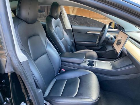 Used 2022 Tesla Model 3 Long Range image 48