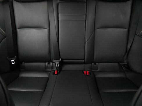 Certified 2026 Toyota Crown AWD/4WD image 13
