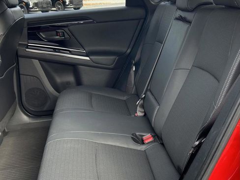 Used 2023 Subaru Solterra AWD image 16