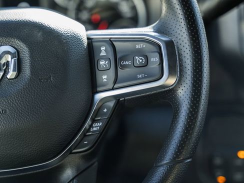 New 2026 RAM 2500 Tradesman image 31