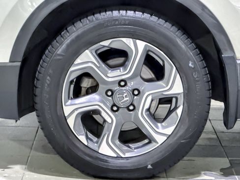 Used 2017 Honda CR-V EX-L image 11