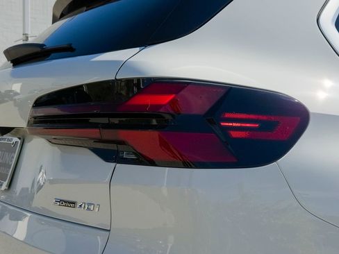 New 2026 BMW X5 sDrive40i w/ Parking Assistance Package image 4