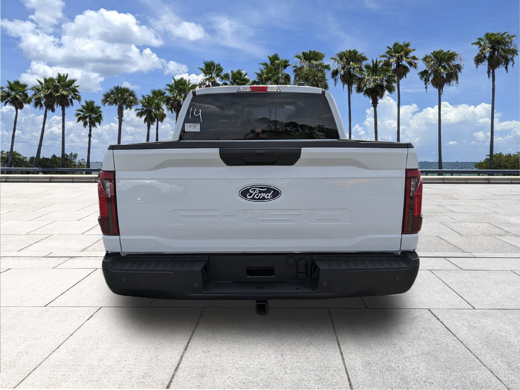 New 2026 Ford F150 XL RWD image 6
