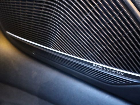 Used 2024 Audi S5 Premium Plus w/ Premium Plus Package image 19