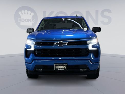 Used 2025 Chevrolet Silverado 1500 RST w/ Convenience Package II image 19