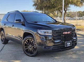 Used 2023 GMC Acadia SLT w/ Elevation Edition video 1