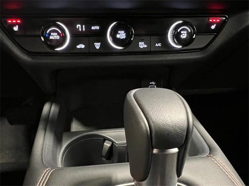 New 2025 Honda HR-V Sport image 18