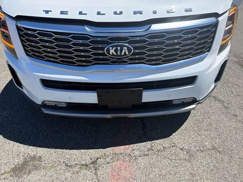 Used 2020 Kia Telluride SX w/ SX Prestige Package AWD/4WD image 21
