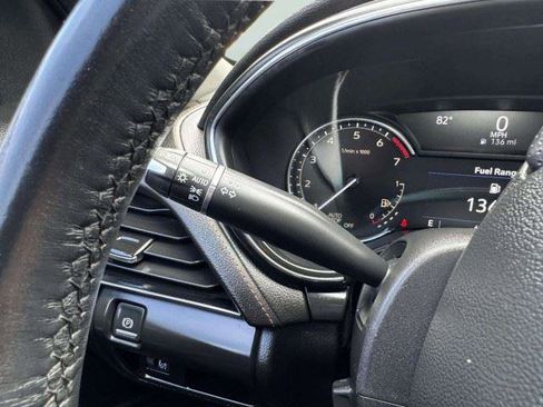 Used 2022 Cadillac CT5 Sport RWD image 25