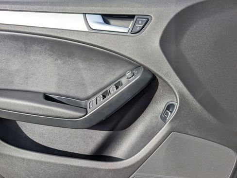 Used 2013 Audi A4 2.0T Premium w/ Convenience Pkg image 13