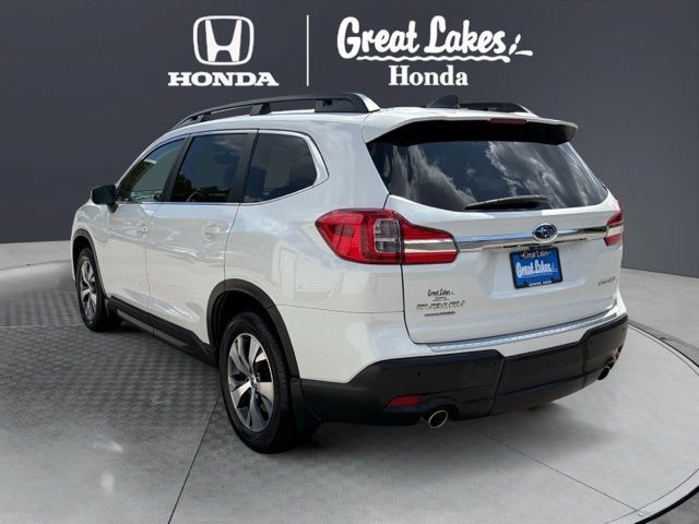 Used 2020 Subaru Ascent Premium w/ Convenience Package AWD/4WD image 4